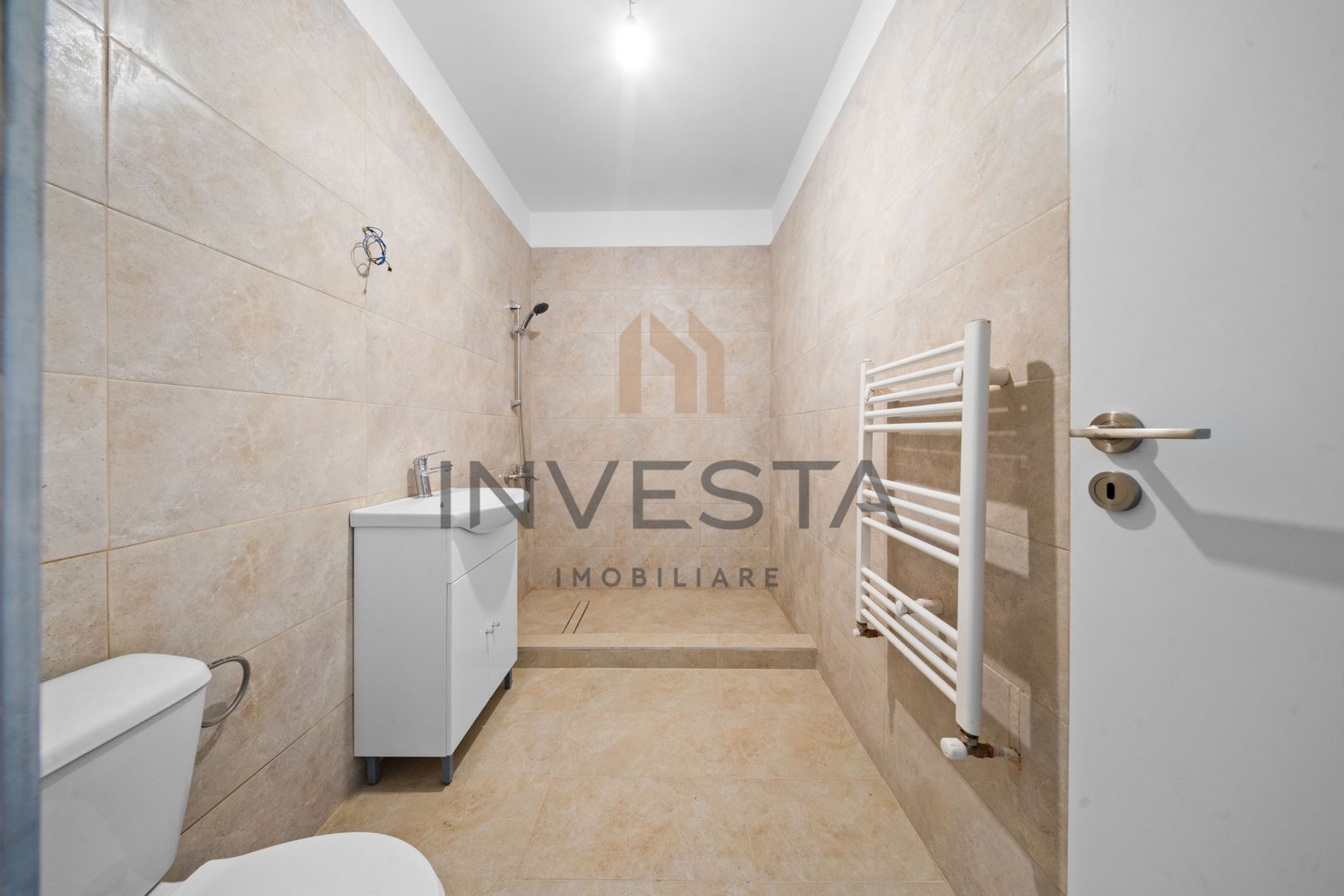 Apartament 3 camere 88 mp cu terasa de 28 mp | Finisat | Intre Lacuri - Poză 5