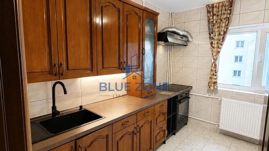 Apartament 3 camere I Nerva Traian I Parcare inclusă - Poză 7