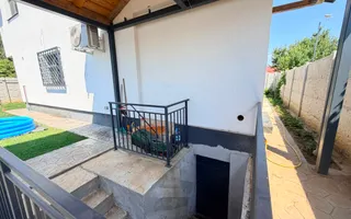 Vila Individuala | Teren 337 mp | Incalzire in Pardoseala | AC - Poză 12