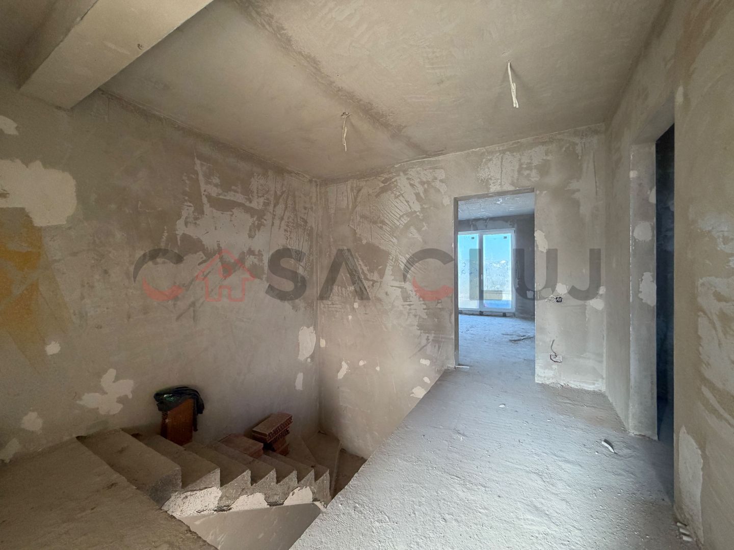 Casa noua,teren 300mp, Buna Ziua - Poză 11