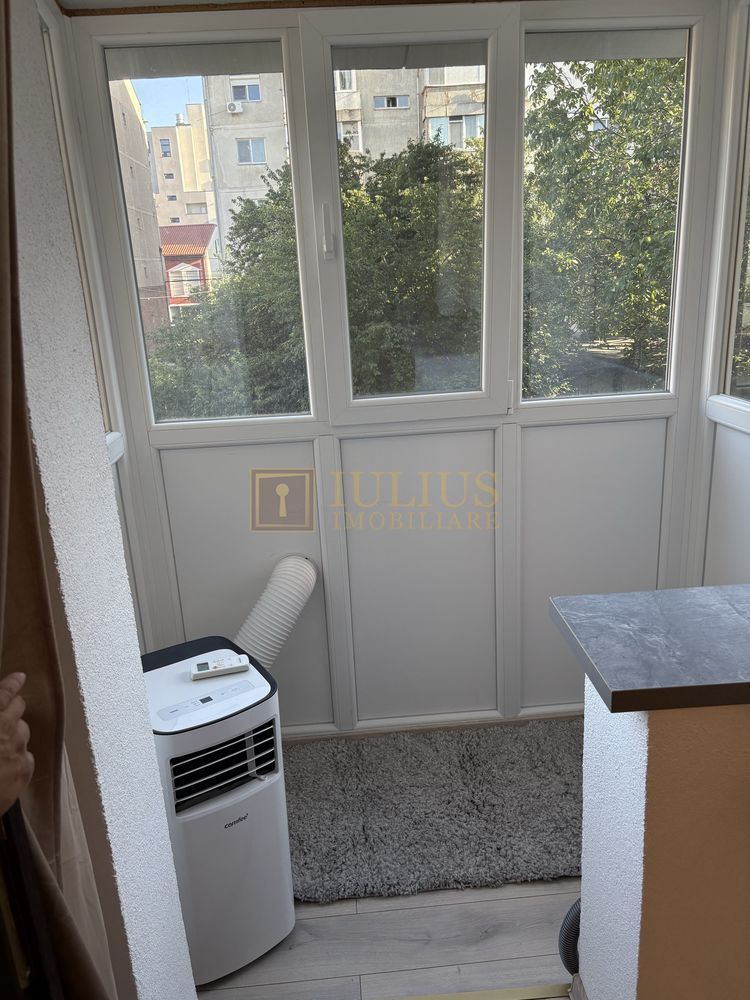 Garsonieră, etajul 1, 25 mp| aproape de UMFT-MEDICINA| - Poză 5