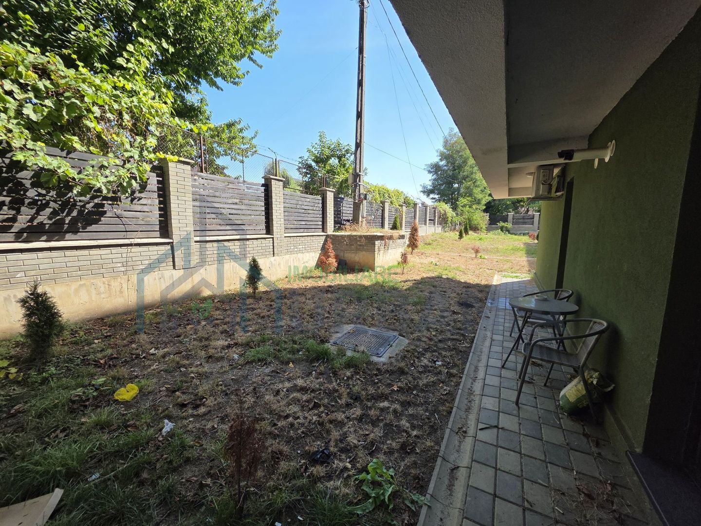 Apartament modern 2 camere, 59 mp utili, cu grădină proprie de 90 mp, CUG, Iași - Poză 3