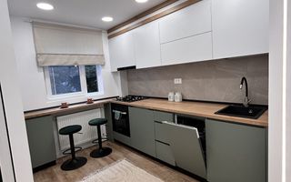 De vânzare: apartament 2 camere -Drumul Taberei-Metrou Romancierilor - Poză 9