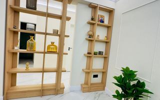 Apartament 3 camere Baneasa Garlei | Imobil nou | Terasa26mp | Parcare subterana - Poză 5