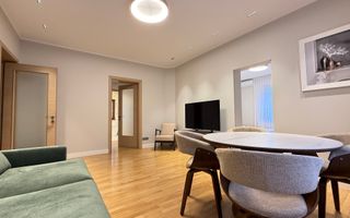 3 camere în vilă boutique – Dorobanți Capitale - Poză 11