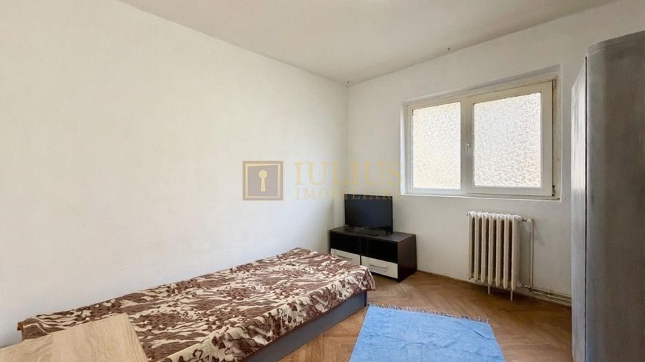 3 camere, Gheorghe Lazar, centrala proprie - Poză 6