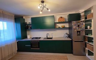 Apartament 2 Camere | 39 Mp | Balcon 9 Mp | Iris TERAPIA - Poză 1