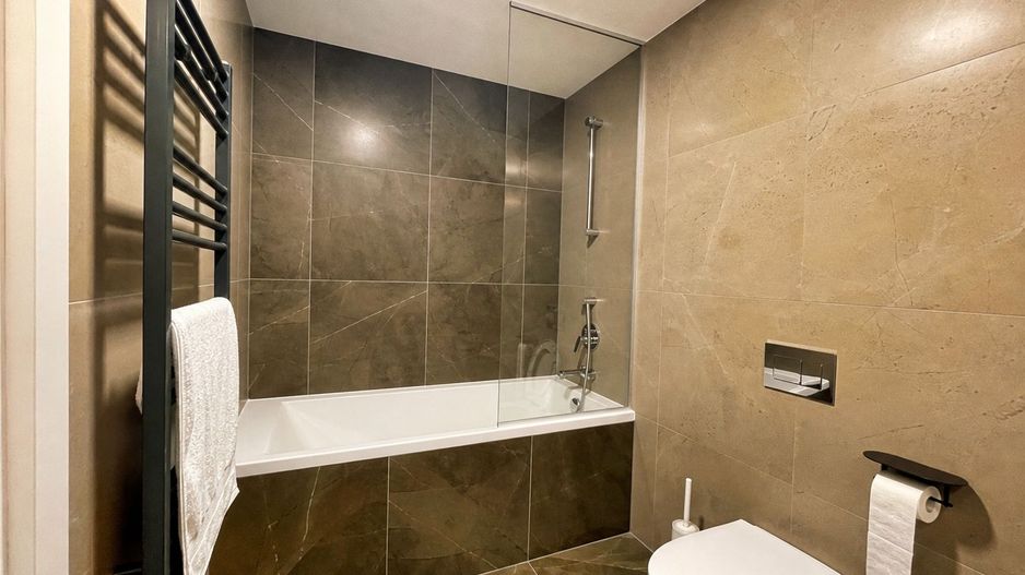 One Herăstrău Towers | Apartament premium cu 3 camere și terasă - Poză 21