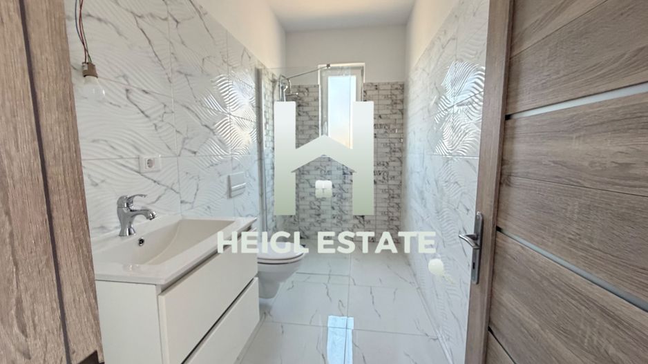 Duplex finalziat cu 4 camere si bucatarie inchisa in Giroc - Poză 10