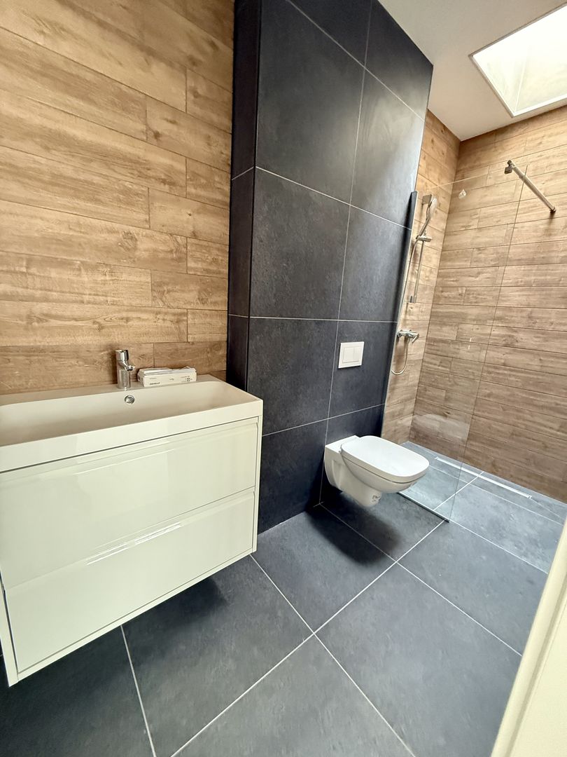 Calea Buziașului | Casă individuală | Carport | Terasă circulabilă - Poză 16