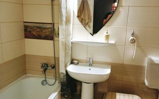 Apartament cu 2 camere in zona Turda - Poză 9