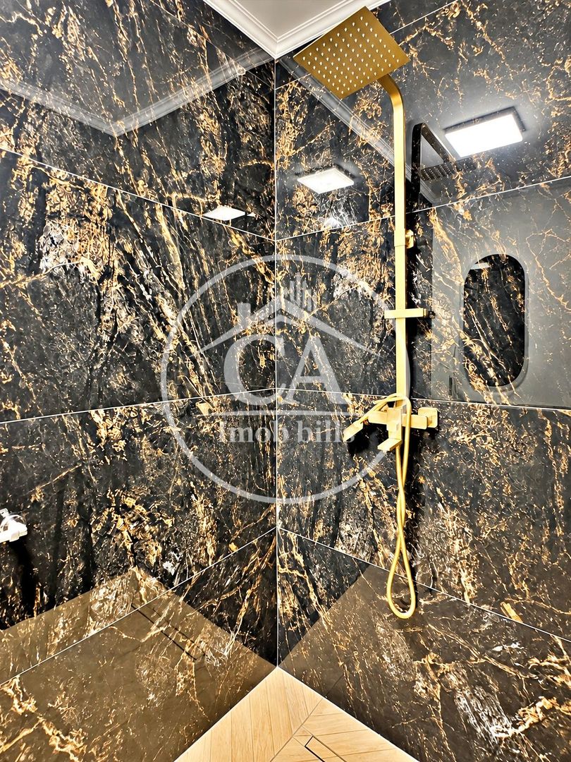 Apartament cu 2 camere de vanzare în cartierul AES Residence, Oradea - Poză 8