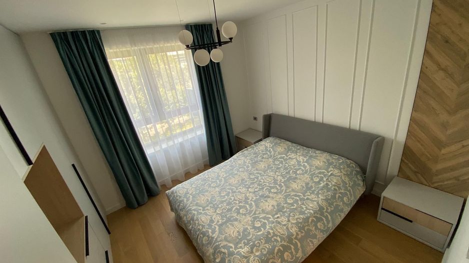 Apartament de inchiriat Aviației | 3 camere - Poză 9