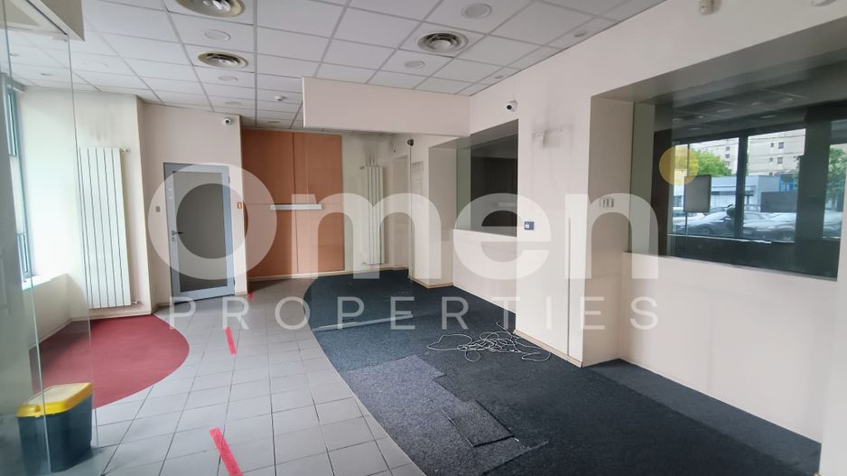 Spațiu Comercial Ultracentral | Compartimentare flexibilă | - Poză 2