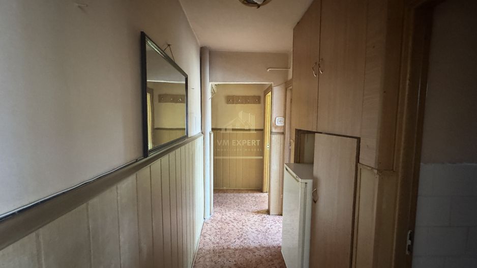 APARTAMENT 3 CAMERE, CAMPULUNG, VISOI - Poză 8