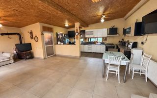 Potențial investițional | 7 camere | Teren 1.438 mp | Periș - Poză 5