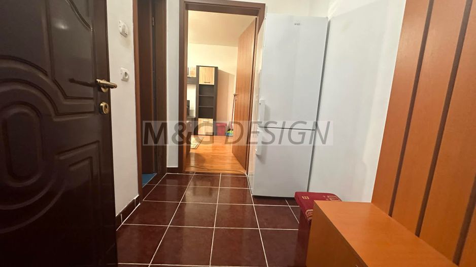 1 camera, zona Badea Cartan - Take Ionescu - Poză 5