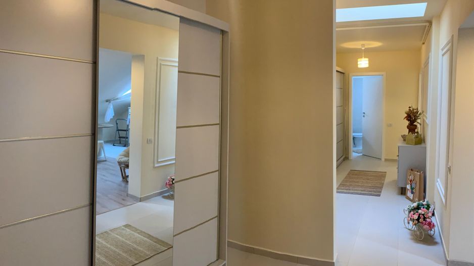 Apartament spatios zona Braytim - Poză 5