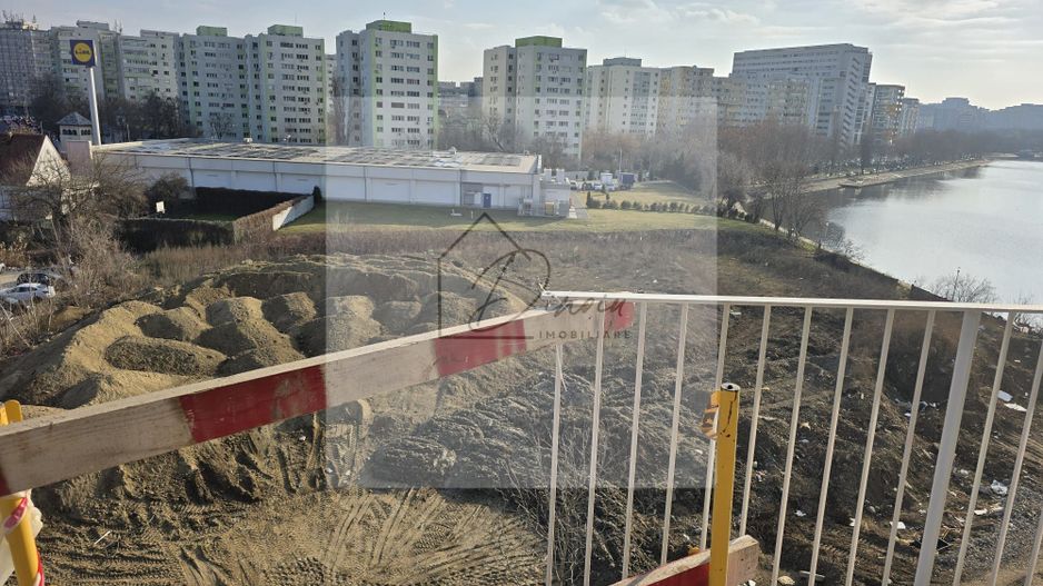 Apartament 2 camere One Lake District I vedere lac Plumbuita -COM 0% - Poză 15