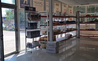Hala si teren, depozitare, parcare-Spațiu industrial - Poză 16
