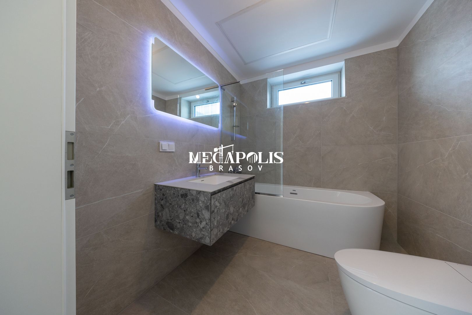 Penthouse Premium | Zona Astra | 160 mp - Poză 14