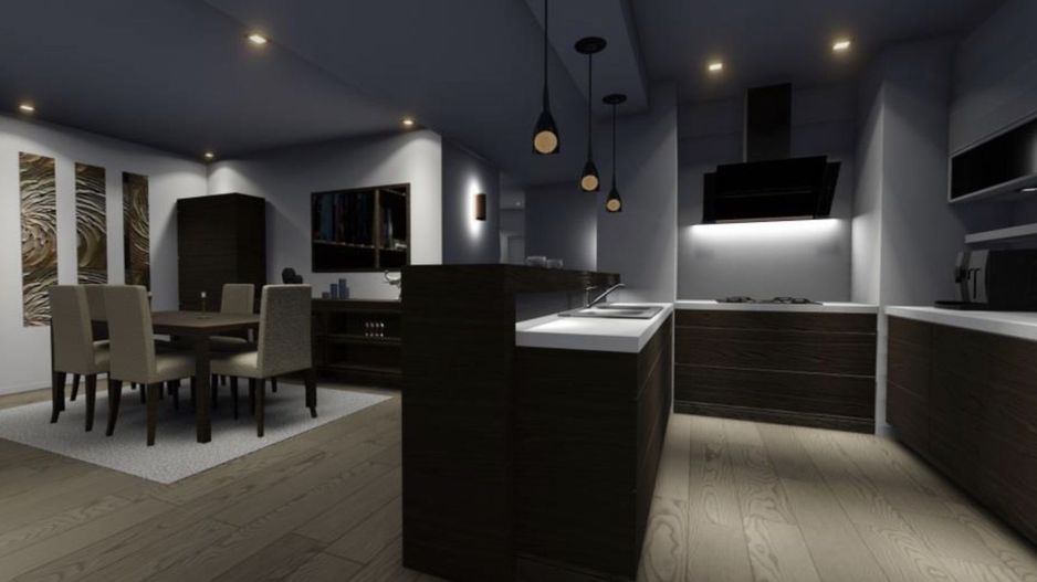 Finalised Luxury Project 61 apartments for Sale - Herastrau - Poză 2