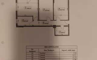 Apartament 3 camere de vanzare - Poză 12