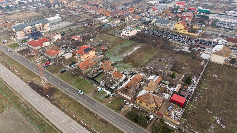 Teren 1440mp, Gai. - Poză 4