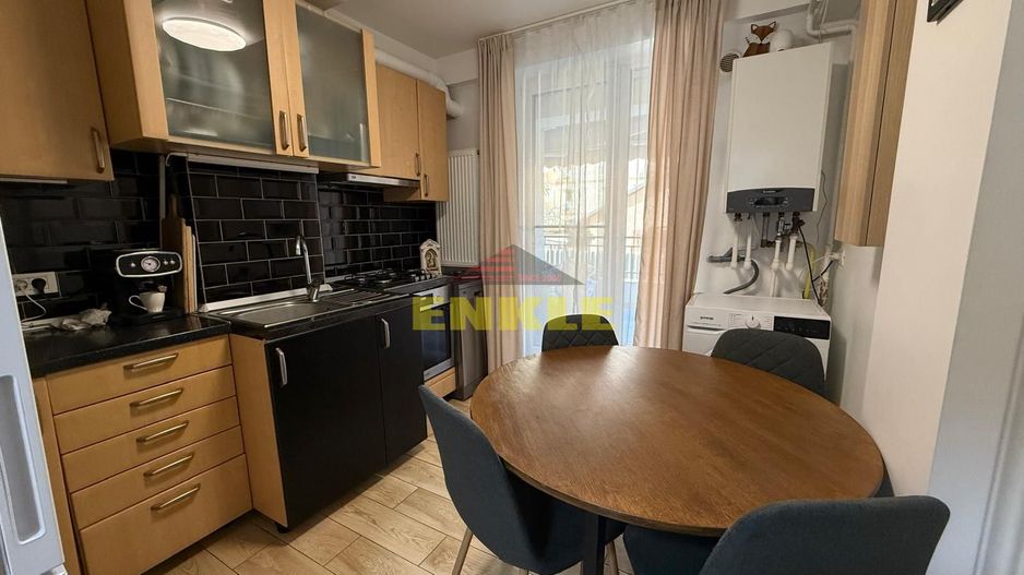 De vânzare apartament cu 2 camere+loc de parcare, BLOC NOU - Poză 6