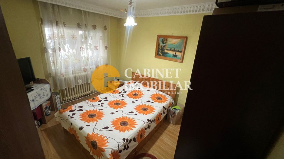 Zona DACIA - Apartament 4 Camere Decomandat- 2 Bai - 90 MP - Poză 1