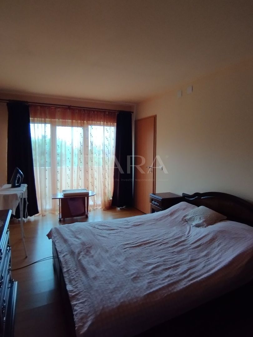 Duplex modern de vânzare în Borhanci - Poză 4