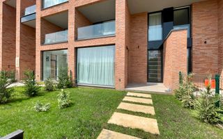 Vila urbana 3 camere | Tunari-Parc - Poză 7