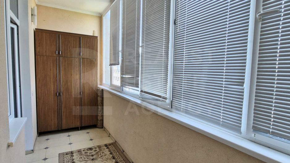 Chirie, apartament, 2 camere, str. Sergiu Rădăuţanu, Rîșcani - Poză 10