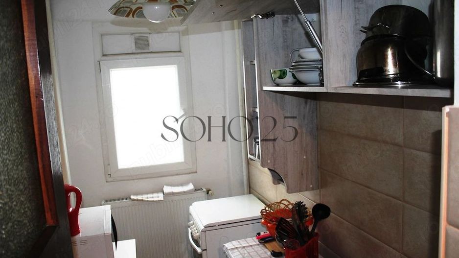 Apartament 2 camere decomandat | Floreasca – Dorobanți - Poză 3