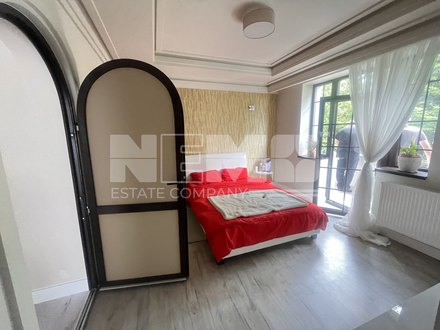 Casa tip Vila 330Mpu I 1000Mpt I Moara Nica/Suceava I 325.000Euro - Poză 6