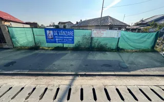 Teren 1000 mp cu Autorizatie valabila de Construire pentru 3 Case P+1 - Poză 13