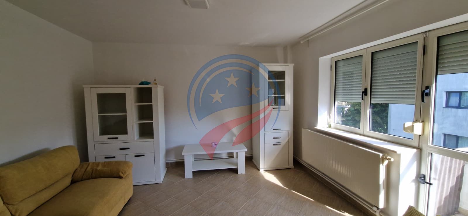 Apartament cu 2 camere de vânzare – Craiova, zona Ștefan Velovan | Etaj 2/2 - Poză 3