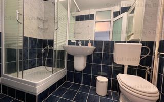 Vanzare Garsoniera spatioasa, zona ideal investitie , Cale Calarasilor -Muncii - Poză 5