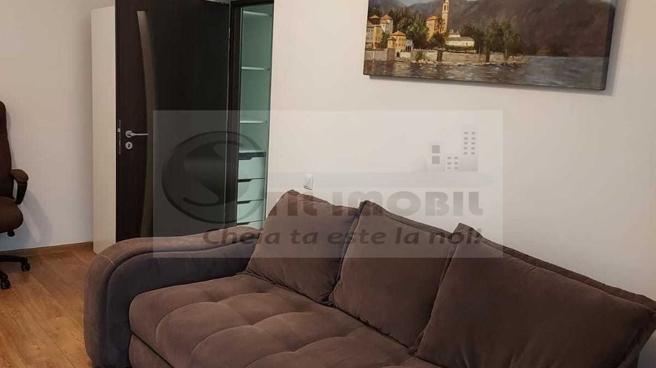 Inchiriez apartament 2 camere Valea Lupului - 430 - Poză 3