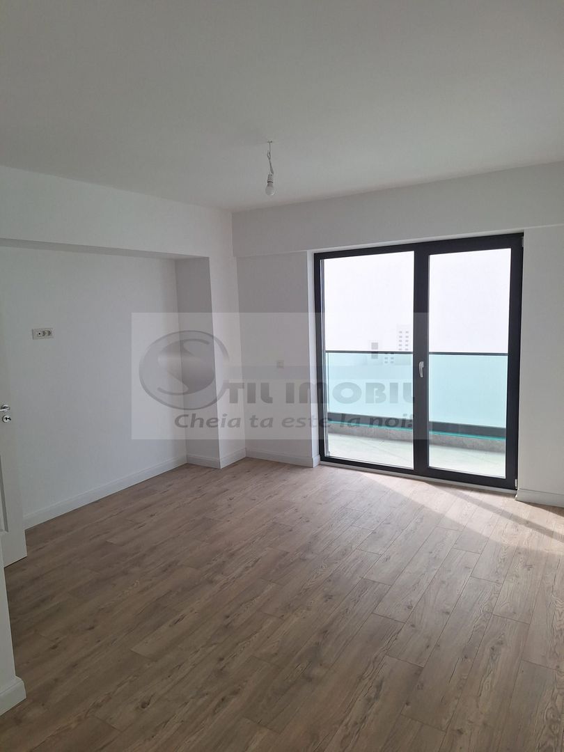 Ap. 1 cam,BLOC NOU-FINAL 2026, Tatarasi, TVA inclus -78.650 euro - Poză 1