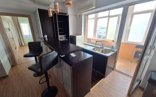 3 Camere Modern | Loc Parcare Inclus | Centrală Proprie | Metrou Piața Sudului - Poză 8