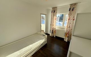 4 camere, 2 balcoane, 2 bai, Zorilor, Zona UTCN, MOL, Carrefour - Poză 9