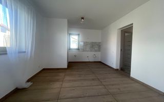 Casa individuala noua de închiriat-Cisnadie .126 mp utili,teren 500 mp - Poză 13