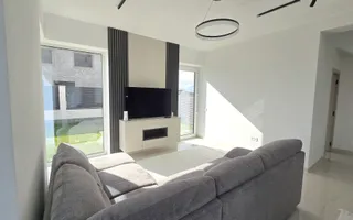 Duplex Modern | Suprafață Generoasă | Sânpetru - Poză 16