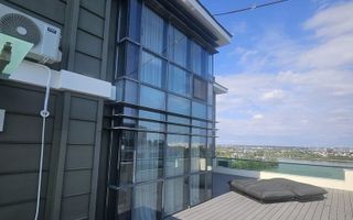 Penthouse 5 camere Esmerald Residence ( 2 locuri parcare ) - Poză 2