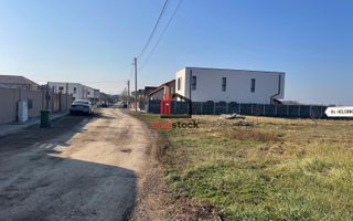 I COMISION 0 I   TEREN DE VANZARE DUMBRAVITA - Poză 3