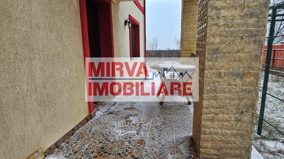 Vilă de vânzare 6 camere – Bănești | Exclusivitate Mirva Imobiliare - Poză 3