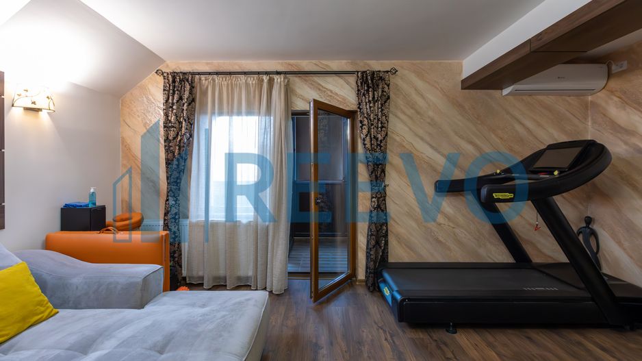 PENTHOUSE de vânzare, Grădina cu Magnolii+ 3 locuri de parcare, COMISION 0%! - Poză 33