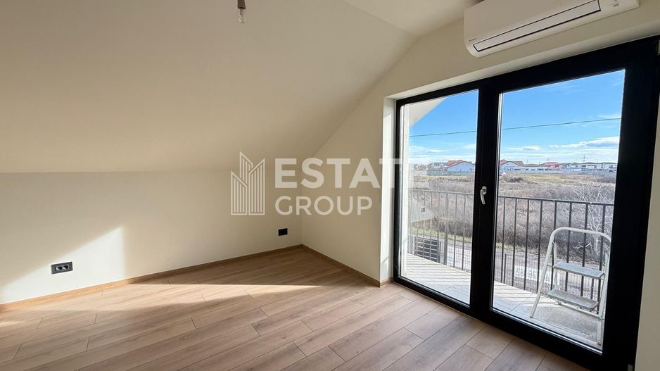 Duplex modern Mosnita Noua - Poză 14