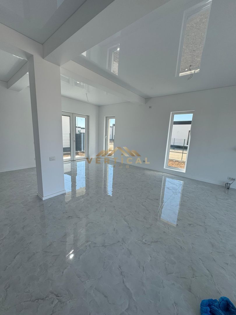 🏡 Casă Premium de Vânzare în Mega Parc Residence – Comuna Vidra - Poză 6